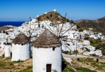Ίος: Το νησί με τις καλύτερες παραλίες για τους Ιταλούς