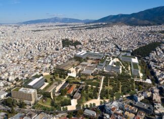 ΤΑΙΠΕΔ: Εκκίνηση διαγωνισμού για την ανάπτυξη του Κυβερνητικού Πάρκου «Ανδρέας Λεντάκης»