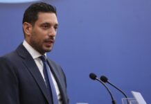 Κ. Κυρανάκης: Καθημερινό φαινόμενο οι κυβερνοεπιθέσεις-Η βάση δεδομένων του Ελληνικού Κτηματολογίου δεν παραβιάστηκε