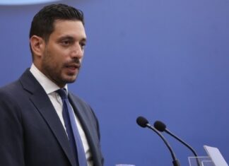 Κ. Κυρανάκης: Καθημερινό φαινόμενο οι κυβερνοεπιθέσεις-Η βάση δεδομένων του Ελληνικού Κτηματολογίου δεν παραβιάστηκε