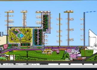 Αρνητική γνωμοδότηση της Μητροπολιτικής Επιτροπής Θεσσαλονίκης για τη Μαρίνα Καλαμαριάς