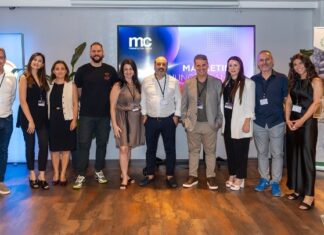 Marketing Hunger Games στην Αθήνα: Το Μέλλον του Μάρκετινγκ στην Εποχή της Τεχνητής Νοημοσύνης