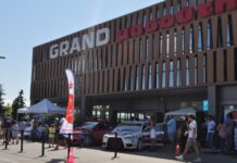 Σε πορεία ανάπτυξης η Δ. Μασούτης με επενδύσεις στο δίκτυο καταστημάτων