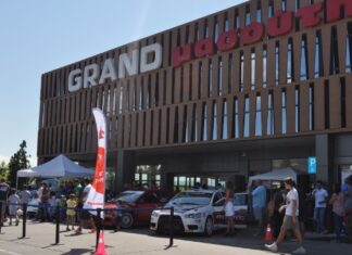 Σε πορεία ανάπτυξης η Δ. Μασούτης με επενδύσεις στο δίκτυο καταστημάτων