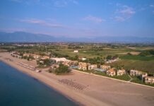 To πρώτο ξενοδοχείο μηδενικών αποβλήτων στην Πιερία