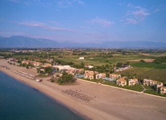 To πρώτο ξενοδοχείο μηδενικών αποβλήτων στην Πιερία