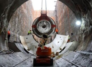 Νέα ανάσα στις συγκοινωνίες με την επέκταση της Γραμμής 4 του Μετρό από άλσος Βεΐκου προς Πετρούπολη – Θα εξυπηρετεί και το γήπεδο της ΑΕΚ
