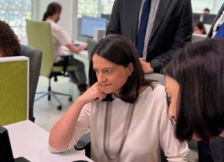 Ν. Κεραμέως: Στόχος μας η ακόμα ταχύτερη απονομή συντάξεων