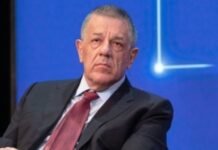 Ν. Ταχιάος: Μέσα στο επόμενο 15θήμερο η προκήρυξη των διαγωνισμών για τα έργα αποκατάστασης στη Θεσσαλία