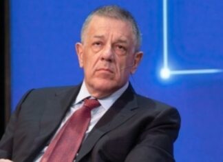 Ν. Ταχιάος: Μέσα στο επόμενο 15θήμερο η προκήρυξη των διαγωνισμών για τα έργα αποκατάστασης στη Θεσσαλία