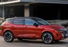 Πρώτη επίσημη παρουσίαση στην Ελλάδα του νέου Nissan Qashqai