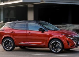 Πρώτη επίσημη παρουσίαση στην Ελλάδα του νέου Nissan Qashqai