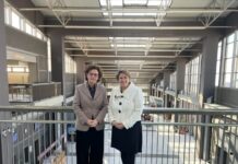 Προς υπογραφή μνημονίου συνεργασίας μεταξύ ΝΟΗΣΙΣ και Συνδέσμου Βιομηχανιών