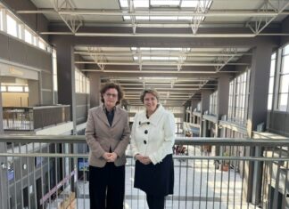 Προς υπογραφή μνημονίου συνεργασίας μεταξύ ΝΟΗΣΙΣ και Συνδέσμου Βιομηχανιών