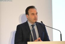 Δ. Παπαστεργίου: «Έχουμε ιστορική ευθύνη αλλά και ευκαιρία να φέρουμε την ευρυζωνικότητα στην Ελλάδα»