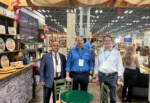 Προϊόντα της Δυτ. Μακεδονίας στην Διεθνή Έκθεση «Summer Fancy Food Show» της Ν.Υόρκης