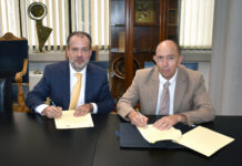 Μνημόνιο συνεργασίας EY Ελλάδος και Πανεπιστημίου Μακεδονίας