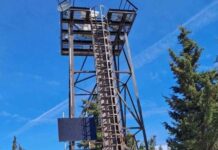 Ξεκίνησε η λειτουργία των υπερσύγχρονων ραντάρ πυρανίχνευσης στο Σέιχ Σου