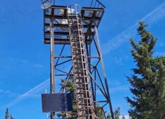 Ξεκίνησε η λειτουργία των υπερσύγχρονων ραντάρ πυρανίχνευσης στο Σέιχ Σου