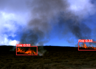 Πώς θα μπορούσε να βοηθήσει η Τεχνητή Νοημοσύνη, αν άρπαζε φωτιά το Σέιχ Σου;
