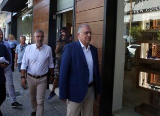 Τ. Θεοδωρικάκος: Ο ενημερωμένος καταναλωτής έχει δύναμη – Οι παραπλανητικές εκπτώσεις δεν μπορούν να γίνουν αποδεκτές