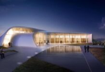 Αντιπλημμυρικά έργα στην περιοχή του «Thess INTEC» χρηματοδοτεί η Περιφέρεια Κεντρικής Μακεδονίας