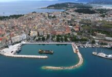 Πράσινο φως για τη Μαρίνα Μεγάλων Σκαφών στην Κέρκυρα – Επένδυση 50 εκατ. ευρώ από τη Lamda Development