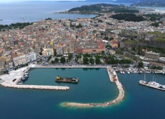 Πράσινο φως για τη Μαρίνα Μεγάλων Σκαφών στην Κέρκυρα – Επένδυση 50 εκατ. ευρώ από τη Lamda Development