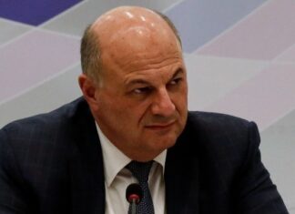 Κ. Τσιάρας: Μέσα στο επόμενο διάστημα ξεκινούν πληρωμές στους παραγωγούς