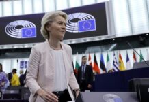 Η Επιτροπή «Φον ντερ Λάιεν ΙΙ» και η πίτα των Επιτρόπων