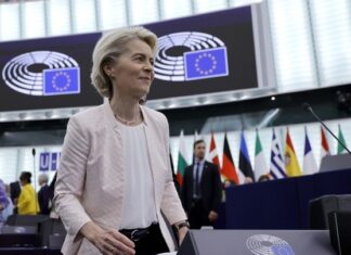 Η Επιτροπή «Φον ντερ Λάιεν ΙΙ» και η πίτα των Επιτρόπων