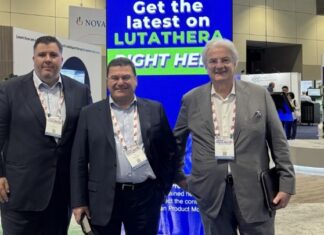 Στο αμερικανικό Συνέδριο Πυρηνικής Ιατρικής η εταιρεία παραγωγής ραδιοφαρμάκων ΒΙΟΚΟΣΜΟΣ