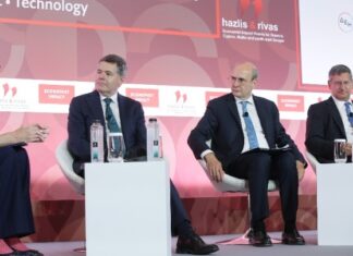 Κ. Χατζηδάκης: Το 2025 θα υπάρξει περαιτέρω μείωση των ασφαλιστικών εισφορών και κατάργηση του τέλους επιτηδεύματος