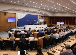 Smart Cities: Ένταξη 52 δήμων στο πρόγραμμα «Ψηφιακός Μετασχηματισμός των ΟΤΑ»