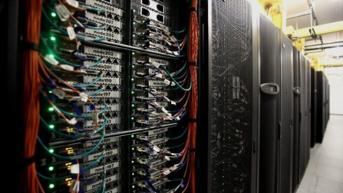 υπερ-υπολογιστές