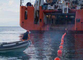 Grid Telecom και Tamares Telecom ενώνουν τις δυνάμεις τους για την ανάπτυξη τηλεπικοινωνιακών υποδομών στην Κύπρο