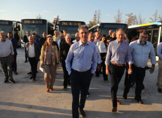 Κυρ. Μητσοτάκης: Η κυβέρνηση έχει επενδύσει συστηματικά στα ΜΜΜ -Συνεχής η προσήλωση της, στην καθημερινότητα των πολιτών