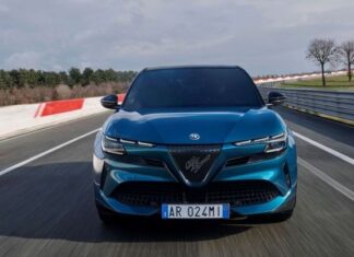 Τα κινητήρια σύνολα της Alfa Romeo Junior