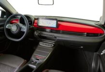 Αυξάνεται η χρήση βιοπλαστικών και ανακυκλωμένων πλαστικών στην παραγωγή των αυτοκινήτων