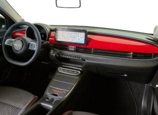 Αυξάνεται η χρήση βιοπλαστικών και ανακυκλωμένων πλαστικών στην παραγωγή των αυτοκινήτων