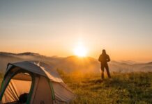 Υποτονική η κίνηση στα camping – Στην κίνηση Αυγούστου και Σεπτεμβρίου προσβλέπουν οι επιχειρηματίες