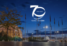 Θεσσαλονίκη-88η ΔΕΘ (7-15/9): Μια συνταγή για την «τούρτα του σύμπαντος» στο περίπτερο του CERN