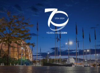 Θεσσαλονίκη-88η ΔΕΘ (7-15/9): Μια συνταγή για την «τούρτα του σύμπαντος» στο περίπτερο του CERN