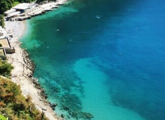 Χαλκιδική: Ανοίγει σταδιακά ο δρόμος για πιο μαζικές αφίξεις τουριστών από τη Φινλανδία