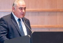 Γ. Χατζηθεοδοσίου: Αναγκαία η στήριξη επιχειρήσεων που βρίσκονται στα καμμένα