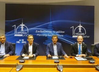 Υπογραφή σύμβασης για την προετοιμασία του διαγωνισμού για ανάπλαση της ΔΕΘ