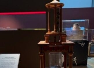 Επιτεύγματα αρχαίας ελληνικής τεχνολογίας στην 88η ΔΕΘ