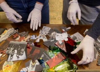 Η ενασχόληση με δημιουργικές δραστηριότητες βελτιώνει την ψυχική μας υγεία