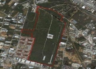 Εντός των επόμενων ημερών ο διαγωνισμός από το ΤΑΙΠΕΔ για τη δημιουργία Επιχειρηματικού Πάρκου στο πρώην στρατόπεδο Γκόνου