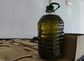 Προοπτική αποκλιμάκωσης των τιμών ελαιολάδου φέρνει η αυξημένη παραγωγή εφέτος